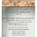 Le Château de FICHES