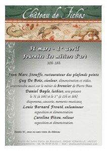 Métiers d'art