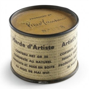 Art contemporain