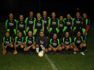 Foot Loisirs