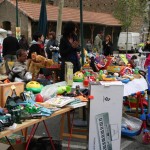 Brocante des enfants Mai 2012 Brocante des enfants Mai 2012
