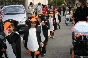 Carnaval 2012