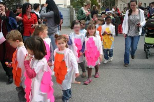 Carnaval 2012