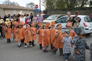 Carnaval 2012