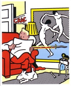 Art contemporain