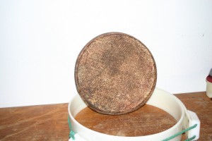 Un autre fromage Le Bariskas
