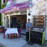 Petit marché des Saveurs