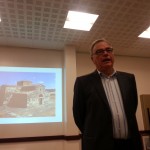 Augustin Martinez, Verniollais d’adoption