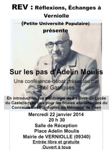Adelin Moulis