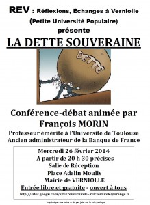 Rev - conférence