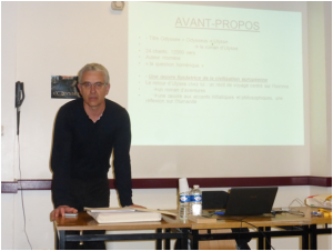 Philippe Déjean
