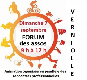 Forum des associations