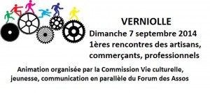 Rencontres pro