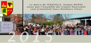 Vœux du Maire