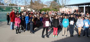 Cérémonie attentat