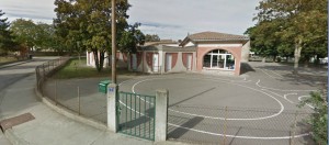 Ecole maternelle