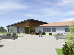 Projet école