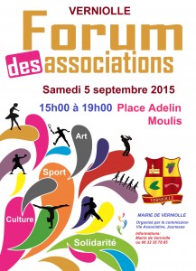 Forume des associations