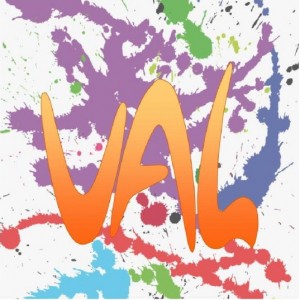 Logo du VAL