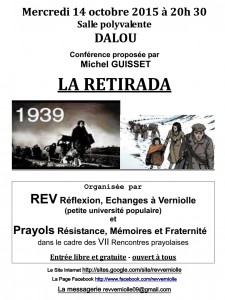 La Retirada