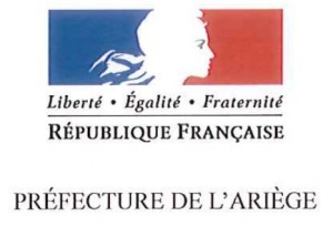 Communiqué de la Préfecture