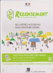 Recensement