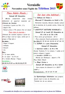 Téléthon