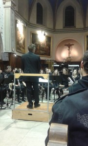 Concert de noël