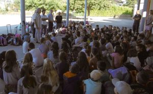 Rentrée 2016