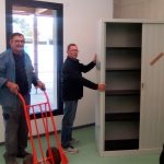 Ecoles : le changement