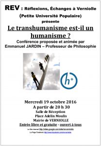 Conférence Rev octobre 2016