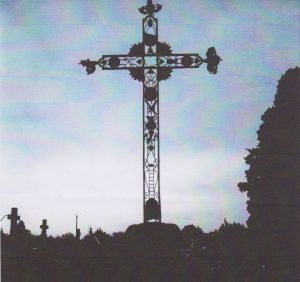 Croix du cimetière