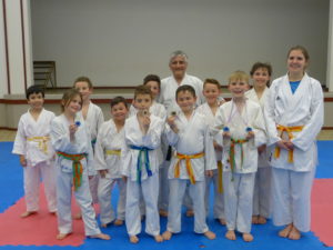 Karate - Championnats de Carcassonne