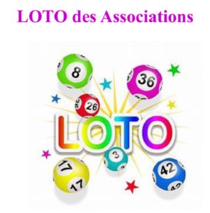 Loto des associations